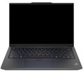 Ноутбук  Lenovo ThinkPad E14 G6 14 ", Core Ultra 7, 16 Гб RAM, 512 Гб SSD, Arc graphics, Черный 113643