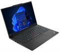 Ноутбук  Lenovo ThinkPad E14 G6 14 ", Core Ultra 7, 16 Гб RAM, 512 Гб SSD, Arc graphics, Черный 113643