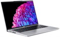 Ноутбук  Acer Swift SFG14-73-54WC 14 ", Core Ultra 5, 16 Гб RAM, 1 Тб SSD, Arc graphics, Серебристый 113644