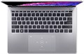 Ноутбук  Acer Swift SFG14-73-54WC 14 ", Core Ultra 5, 16 Гб RAM, 1 Тб SSD, Arc graphics, Серебристый 113644