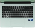 Ноутбук  Huawei MateBook 14 FlemingH 14.2 ", Core Ultra 7, 16 Гб RAM, 1 Тб SSD, Arc graphics, Зеленый 113646