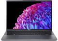 Ноутбук  Acer Swift Go 14 SFG14-63-R57X 14 ", Ryzen 7, 16 Гб RAM, 1 Тб SSD, Radeon Graphics, Металлический 113649