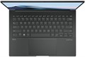 Ноутбук  ASUS Zenbook 14 Q425MA-U71TB 14 ", Core Ultra 7, 16 Гб RAM, 1 Тб SSD, Arc graphics, Темно-серый 113651