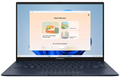 Ноутбук  ASUS Zenbook 14 UX3405CA-PP1158 14 ", Core Ultra 7, 16 Гб RAM, 1 Тб SSD, Arc graphics 140T, Синий 113652