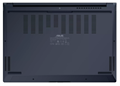 Ноутбук  ASUS Zenbook 14 UX3405CA-PP1158 14 ", Core Ultra 7, 16 Гб RAM, 1 Тб SSD, Arc graphics 140T, Синий 113652