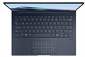Ноутбук  ASUS Zenbook 14 UX3405CA-PP1158 14 ", Core Ultra 7, 16 Гб RAM, 1 Тб SSD, Arc graphics 140T, Синий 113652