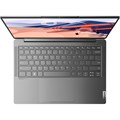 Ноутбук  Lenovo Yoga Slim 6 14IRH8 14 ", Core i7, 16 Гб RAM, 1 Тб SSD, Iris Xe Graphics, Серый 113653