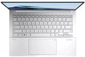 Ноутбук  ASUS Zenbook 14 UX3405MA-QD026W 14 ", Core Ultra 7, 16 Гб RAM, 1 Тб SSD, Arc graphics, Серебристый 113658
