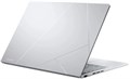 Ноутбук  ASUS Zenbook 14 UX3405MA-QD026W 14 ", Core Ultra 7, 16 Гб RAM, 1 Тб SSD, Arc graphics, Серебристый 113658