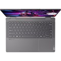 Ноутбук  Lenovo Yoga 7 2-in-1 14AHP9 14 ", Ryzen 7, 16 Гб RAM, 1 Тб SSD, Radeon Graphics, Серый 113663