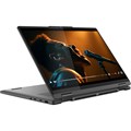 Ноутбук  Lenovo Yoga 7 2-in-1 14AHP9 14 ", Ryzen 7, 16 Гб RAM, 1 Тб SSD, Radeon Graphics, Серый 113663