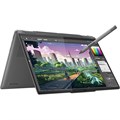 Ноутбук  Lenovo Yoga 7 2-in-1 14AHP9 14 ", Ryzen 7, 16 Гб RAM, 1 Тб SSD, Radeon Graphics, Серый 113663