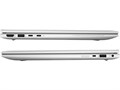 Ноутбук  HP EliteBook 840 G10 14 ", Core i5, 16 Гб RAM, 512 Гб SSD, Iris Xe Graphics, Серебристый 113669