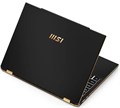 Ноутбук  MSI Summit E13 AI Evo A1MTG-001US 13.3 ", Core Ultra 7, 16 Гб RAM, 1 Тб SSD, Arc graphics, Черный 113678