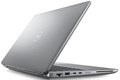 Ноутбук  Dell Latitude 5450 14 ", Core Ultra 5, 16 Гб RAM, 512 Гб SSD, Arc graphics, Серый 113679