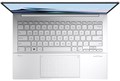 Ноутбук  ASUS Zenbook 14 UX3405MA 14 ", Ultra, 16 Гб RAM, 1 Тб SSD, Arc graphics, Серебристый 113683