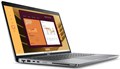 Ноутбук  Dell Latitude 5450 14 ", Core Ultra 5, 8 Гб RAM, 512 Гб SSD, Arc graphics, Серый 113684