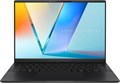 Ноутбук  ASUS VivoBook S14 S5406SA-QD200 14 ", Core Ultra 7, 32 Гб RAM, 1 Тб SSD, Arc graphics, Черный 113688