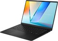 Ноутбук  ASUS VivoBook S14 S5406SA-QD200 14 ", Core Ultra 7, 32 Гб RAM, 1 Тб SSD, Arc graphics, Черный 113688