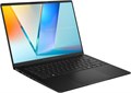 Ноутбук  ASUS VivoBook S14 S5406SA-QD200 14 ", Core Ultra 7, 32 Гб RAM, 1 Тб SSD, Arc graphics, Черный 113688