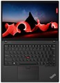 Ноутбук  Lenovo ThinkPad T14 G4 14 ", Core i7, 16 Гб RAM, 512 Гб SSD, Iris Xe Graphics, Черный 113691