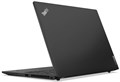 Ноутбук  Lenovo ThinkPad T14 G4 14 ", Core i7, 16 Гб RAM, 512 Гб SSD, Iris Xe Graphics, Черный 113691