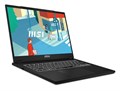 Ноутбук  MSI Modern 14H 14 ", Core i7, 16 Гб RAM, 512 Гб SSD, Iris Xe Graphics, Черный 113692