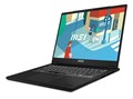Ноутбук  MSI Modern 14H 14 ", Core i7, 16 Гб RAM, 512 Гб SSD, Iris Xe Graphics, Черный 113692
