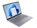 Ноутбук  Lenovo ThinkBook 14 G8 IRL 14 ", Core 7, 16 Гб RAM, 512 Гб SSD, Iris Xe Graphics, Серый 113697