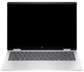 Ноутбук  HP Envy x360 14-fa0011ci 14 ", Ryzen 5, 16 Гб RAM, 512 Гб SSD, Radeon Graphics, Серебристый 113700