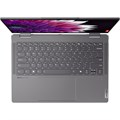 Ноутбук  Lenovo Yoga 7 2-in-1 14IML9 14 ", Core Ultra 5, 16 Гб RAM, 1 Тб SSD, Arc graphics, Серый 113705