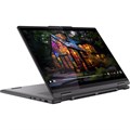 Ноутбук  Lenovo Yoga 7 2-in-1 14IML9 14 ", Core Ultra 5, 16 Гб RAM, 1 Тб SSD, Arc graphics, Серый 113705