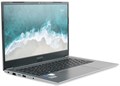 Ноутбук  Nerpa NERPA Caspica I552-14 14 ", Core i5, 32 Гб RAM, 2 Тб SSD, Iris Xe Graphics, Серый 113711