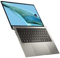 Ноутбук  ASUS UX5304VA-NQ396 13.3 ", Core i7, 16 Гб RAM, 1 Тб SSD, Iris Xe Graphics, Серый 113719