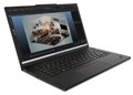 Ноутбук  Lenovo Thinkpad P14s G5 14.5 ", Core Ultra 5, 16 Гб RAM, 512 Гб SSD, RTX 500 Ada, Черный 113721