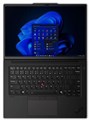 Ноутбук  Lenovo Thinkpad P14s G5 14.5 ", Core Ultra 5, 16 Гб RAM, 512 Гб SSD, RTX 500 Ada, Черный 113721