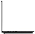 Ноутбук  Lenovo Thinkpad P14s G5 14.5 ", Core Ultra 5, 16 Гб RAM, 512 Гб SSD, RTX 500 Ada, Черный 113721