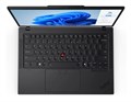 Ноутбук  Lenovo ThinkPad T14 G5 14 ", Core Ultra 7, 16 Гб RAM, 512 Гб SSD, Arc graphics, Черный 113726