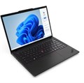 Ноутбук  Lenovo ThinkPad T14 G5 14 ", Core Ultra 7, 16 Гб RAM, 512 Гб SSD, Arc graphics, Черный 113726