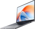 Ноутбук  Honor MagicBook X14 Plus 2025 14 ", Core i5, 16 Гб RAM, 1 Тб SSD, Iris Xe Graphics, Серый 113730