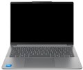 Ноутбук  Lenovo IdeaPad Slim 5 14IRH10R 14 ", Core i7, 32 Гб RAM, 1 Тб SSD, Iris Xe Graphics, Серый 113731