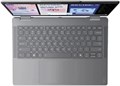 Ноутбук  Lenovo Yoga 7 14ILL10 14 ", Core Ultra 7, 16 Гб RAM, 512 Гб SSD, Arc graphics 140V, Серый 113732