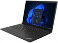 Ноутбук  Lenovo ThinkPad T14 G4 14 ", Core i7, 32 Гб RAM, 512 Гб SSD, Iris Xe Graphics, Черный 113737