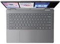 Ноутбук  Lenovo Yoga 7 2-in-1 14ILL10 14 ", Core Ultra 7, 16 Гб RAM, 1 Тб SSD, Arc graphics, Серый 113744