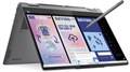 Ноутбук  Lenovo Yoga 7 2-in-1 14ILL10 14 ", Core Ultra 7, 16 Гб RAM, 1 Тб SSD, Arc graphics, Серый 113744