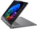 Ноутбук  Lenovo Yoga 7 2-in-1 14ILL10 14 ", Core Ultra 7, 16 Гб RAM, 1 Тб SSD, Arc graphics, Серый 113744