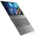 Ноутбук  Lenovo Yoga 7 2-in-1 14ILL10 14 ", Core Ultra 7, 16 Гб RAM, 1 Тб SSD, Arc graphics, Серый 113744