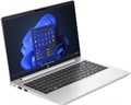 Ноутбук  HP ProBook 440 G10 14 ", Core i7, 32 Гб RAM, 2 Тб SSD, Iris Xe Graphics, Серебристый 113745