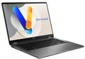 Ноутбук  ASUS TP3407SA-QL055W 14 ", Core Ultra 7, 16 Гб RAM, 1 Тб SSD, Arc graphics, Серый 113749