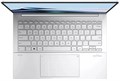 Ноутбук  ASUS Zenbook 14 UX3405CA-PP477 14 ", Core Ultra 9, 32 Гб RAM, 512 Гб SSD, Arc graphics, Серебристый 113751